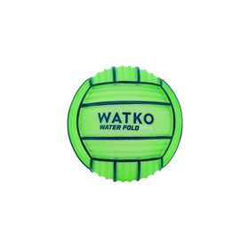 Decathlon Watko Yeşil 100 Küçük Boy Su Topu