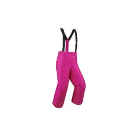 Decathlon Wedze 100 Pembe Çocuk Kayak Pantolonu