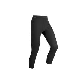Decathlon Wedze 100 Siyah Erkek Alt Kayak İçliği
