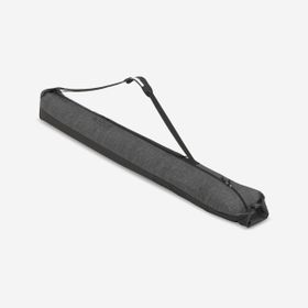 Decathlon Wedze 500 Siyah Kayak Çantası