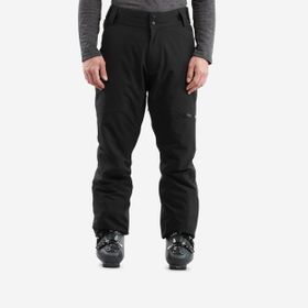 Decathlon Wedze 500 Siyah Kayak Erkek Pantolon