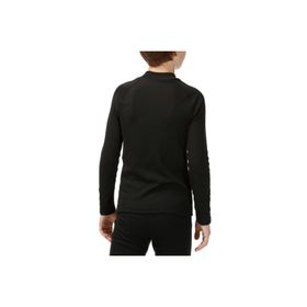 Decathlon Wedze Bl 100 Siyah Çocuk Kayak Üst İçliği