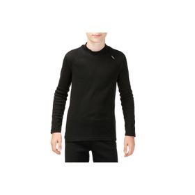 Decathlon Wedze Bl 100 Siyah Çocuk Kayak Üst İçliği