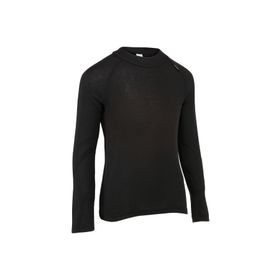 Decathlon Wedze Bl 100 Siyah Çocuk Kayak Üst İçliği