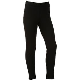 Decathlon Wedze Bl Ski 100 Siyah Çocuk Kayak Alt İçlik