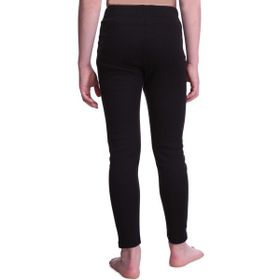Decathlon Wedze Bl Ski 100 Siyah Çocuk Kayak Alt İçlik