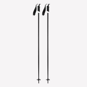 Decathlon Wedze Boost 500 Safety Siyah Kayak Batonu