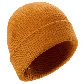 Decathlon Wedze Fisherman Okra Sarısı Unisex Kayak Beresi