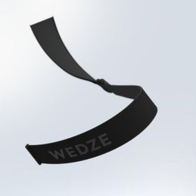 Decathlon Wedze G100 S1 Siyah Yetişkin Kayak Snowboard Maskesi