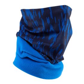 Decathlon Wedze Hug Mavi Çocuk Kayak Boyunluğu