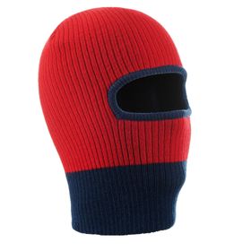 Decathlon Wedze Kırmızı Mavi Çocuk Kayak Maskesi