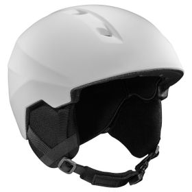 Decathlon Wedze Pst 500 Beyaz Yetişkin Kayak Kaskı