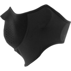 Decathlon Wedze Siyah Yetişkin Kar Maskesi