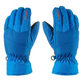 Decathlon Wedze Ski-P GL-100 Siyah Yetişkin Kayak Eldiveni