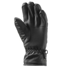 Decathlon Wedze Ski-P GL-100 Siyah Yetişkin Kayak Eldiveni