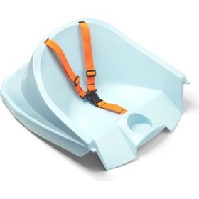 Decathlon Wedze Trilugik Mavi Bebek Kızak Koltuğu