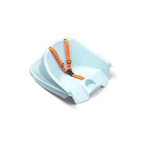 Decathlon Wedze Trilugik Mavi Bebek Kızak Koltuğu