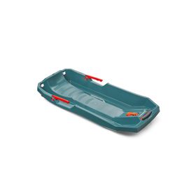 Decathlon Wedze Trilugik Yeşil Yetişkin Kızak