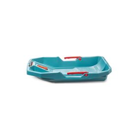 Decathlon Wedze Trilugik Yeşil Yetişkin Kızak