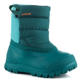 Decathlon Wedze Turkuaz Warm Bebek Kar Botu