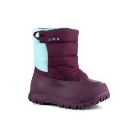 Decathlon Wedze Turkuaz Warm Bebek Kar Botu