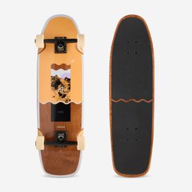Decathlon Yamba 900 Flood 58 mm Kaykay