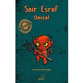 Deccal 1 Şair Eşref