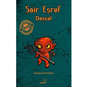 Deccal 1 Şair Eşref
