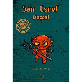 Deccal 1 Şair Eşref
