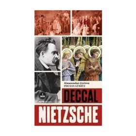 DECCAL - FRIEDRICH WILHELM NIETZSCHE (ISBN:9786055205911)