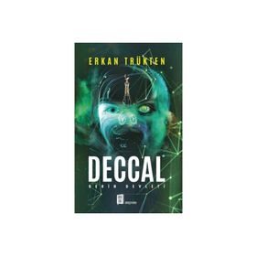 DECCAL - FRIEDRICH WILHELM NIETZSCHE (ISBN:9786055205911)