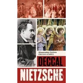 DECCAL - FRIEDRICH WILHELM NIETZSCHE (ISBN:9786055768843)
