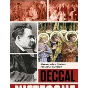 Deccal - Friedrich Wilhelm Nietzsche