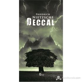 Deccal - Friedrich Wilhelm Nietzsche
