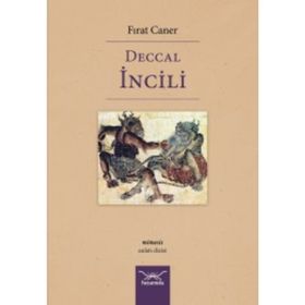 Deccal İncili - Fırat Caner