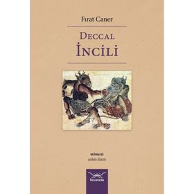 Deccal İncili - Fırat Caner