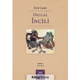 Deccal İncili - Fırat Caner