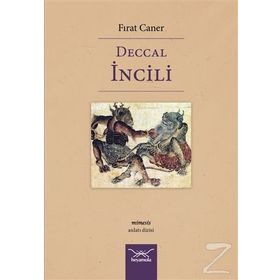 Deccal İncili - Fırat Caner