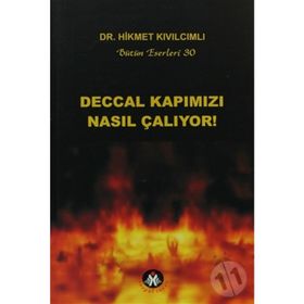 DECCAL KAPIMIZI NASIL ÇALIYOR! - HIKMET KIVILCIMLI