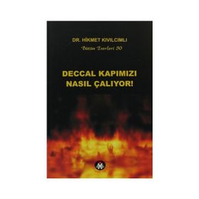 DECCAL KAPIMIZI NASIL ÇALIYOR! - HIKMET KIVILCIMLI