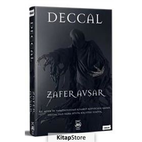 Deccal - Zafer Avşar