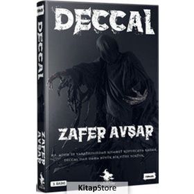 Deccal - Zafer Avşar