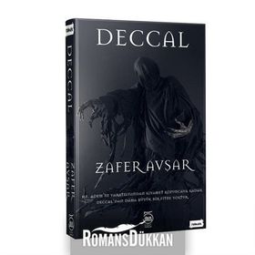 Deccal - Zafer Avşar