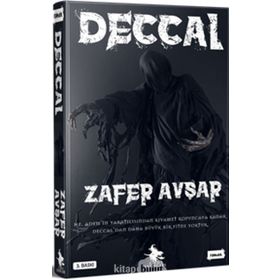 Deccal - Zafer Avşar