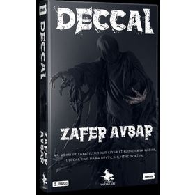 Deccal - Zafer Avşar