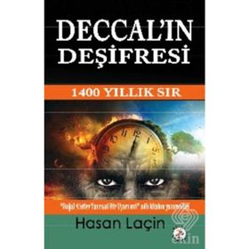 DECCAL'IN DEŞIFRESI 1400 YILLIK SIR - HASAN LAÇIN