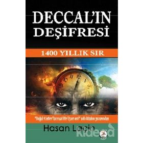 DECCAL'IN DEŞIFRESI 1400 YILLIK SIR - HASAN LAÇIN