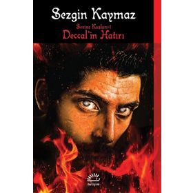 Deccal'in Hatırı - Sezgin Kaymaz