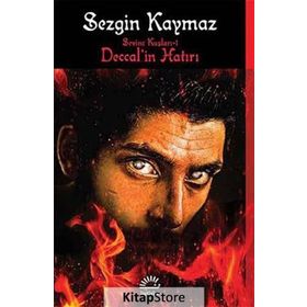 Deccal'in Hatırı - Sezgin Kaymaz