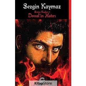 Deccal'in Hatırı - Sezgin Kaymaz
